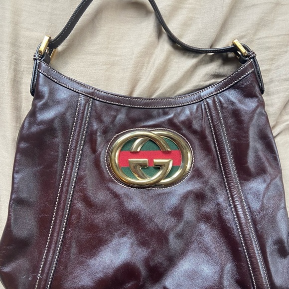 Gucci Purse - Picture 2 of 8